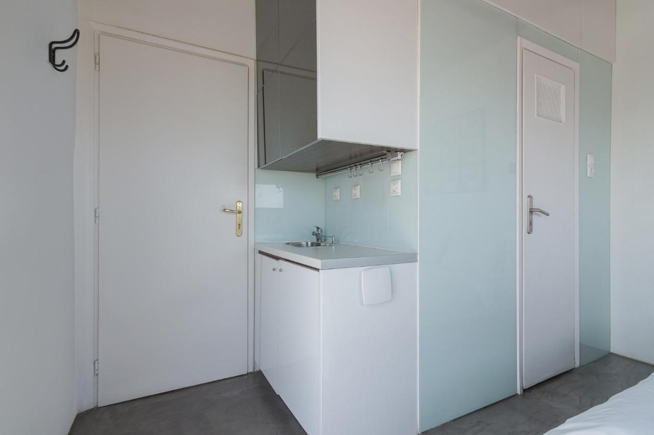Apartment With Terrace In 피레아스 외부 사진